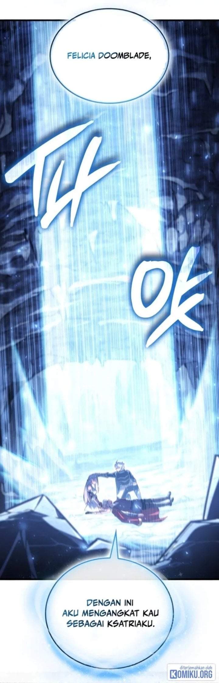 Breakers Chapter 89