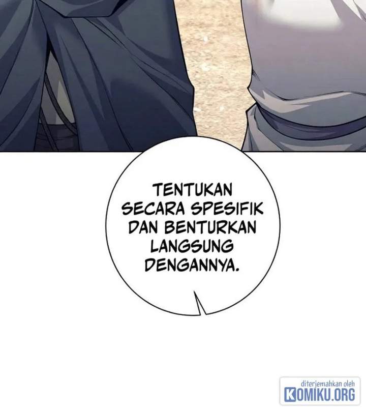 I Quit The Heros Party Chapter 152