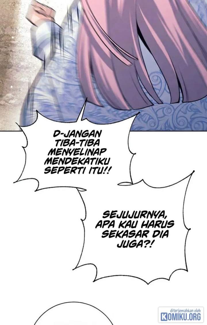 I Quit The Heros Party Chapter 152