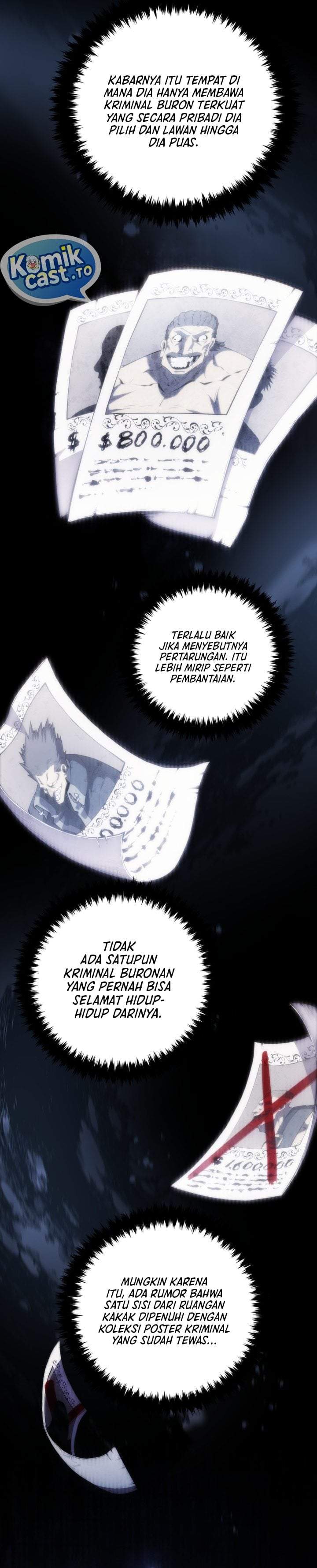Swordmaster’s Youngest Son Chapter 206