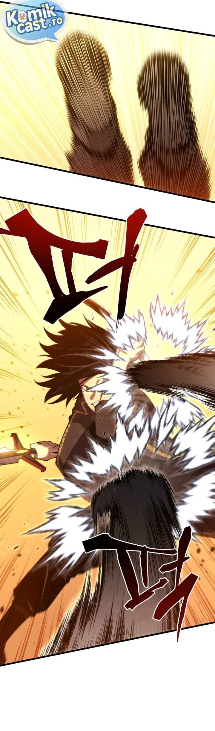 Swordmaster’s Youngest Son Chapter 206