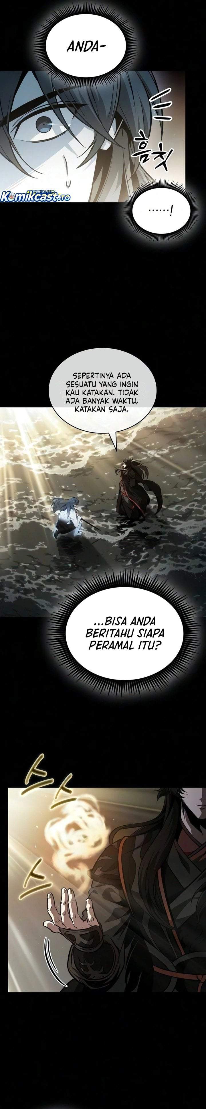 Nano Machine Chapter 318