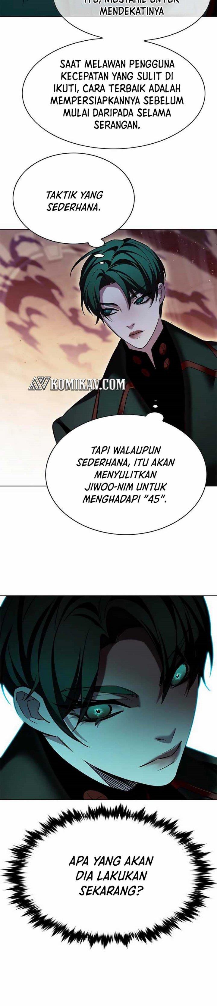 Eleceed Chapter 248