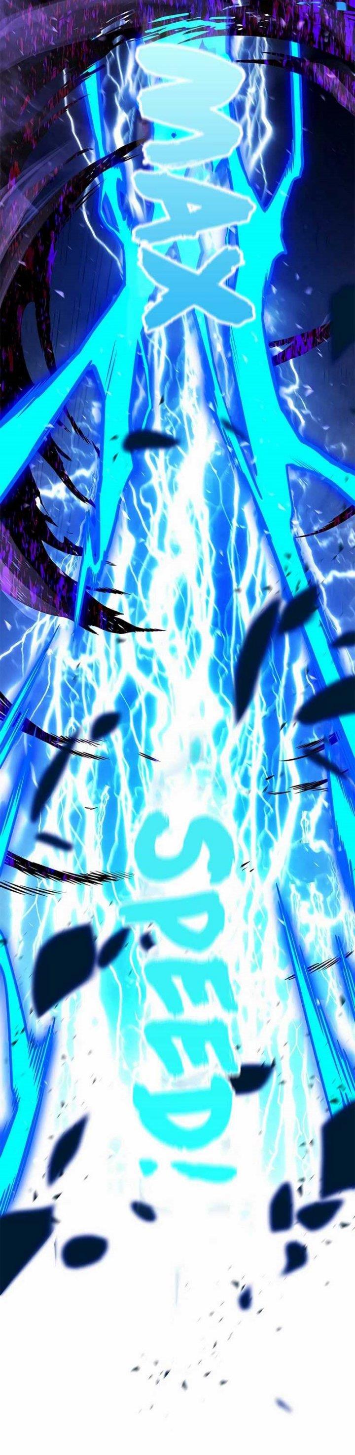 Eleceed Chapter 248
