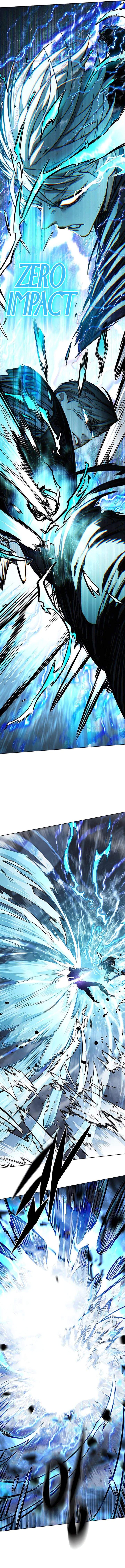 Eleceed Chapter 397