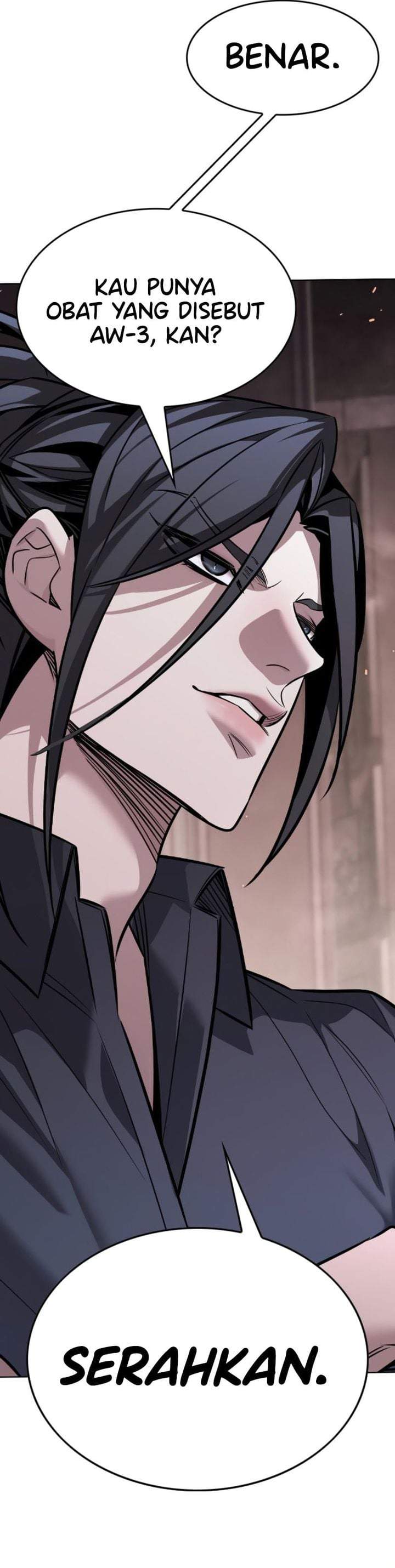 Eleceed Chapter 409