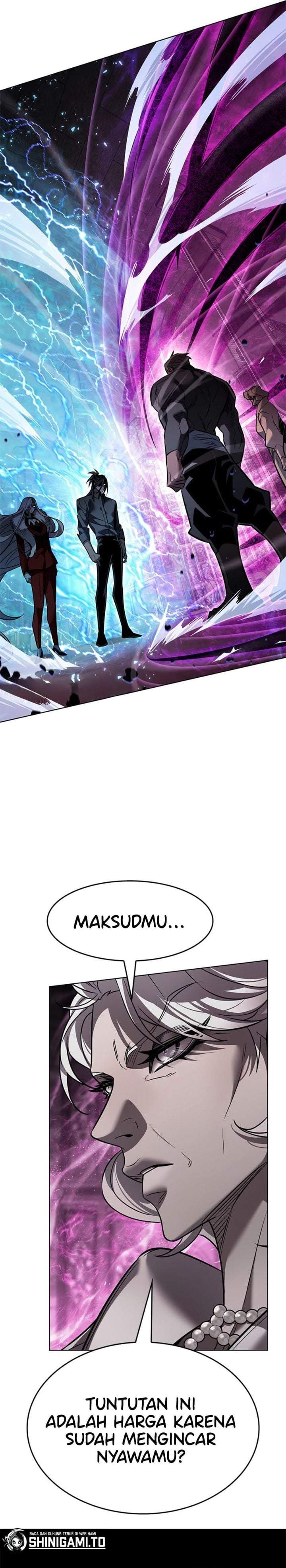Eleceed Chapter 409