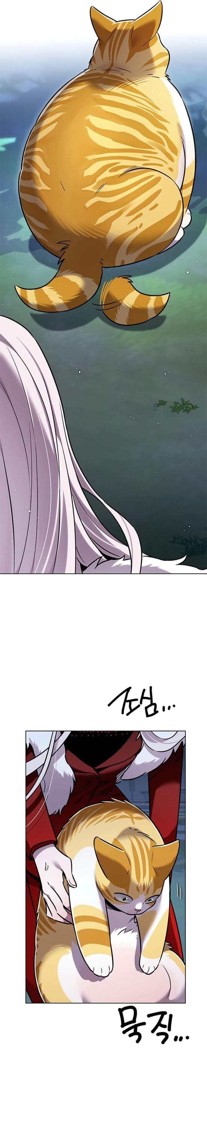 Eleceed Chapter 409