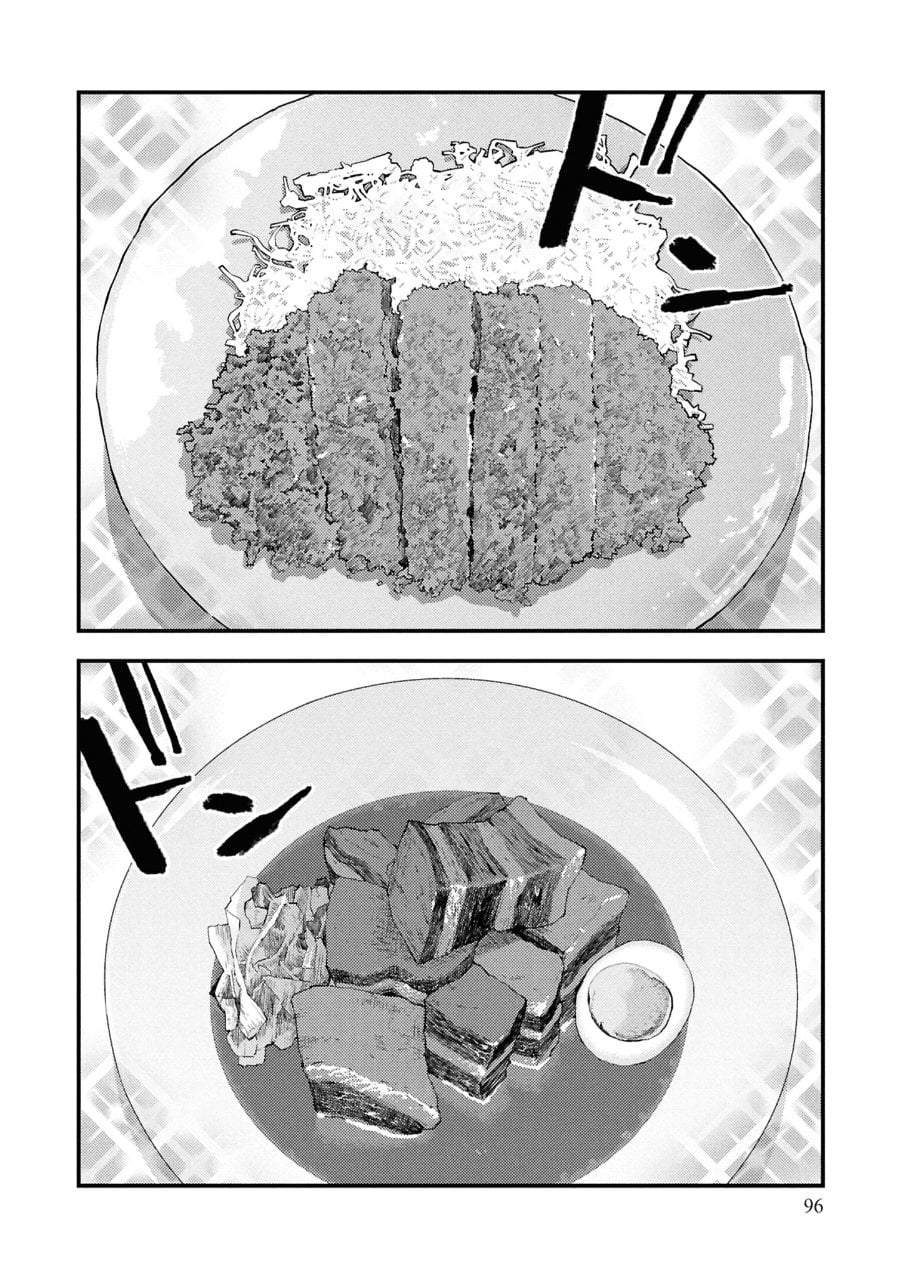 Isekai-gaeri no Yuusha wa, Dungeon ga Shutsugen Shita Genjitsu Sekai de, Influencer ni Natte Kane o Kasegimasu! Chapter 32