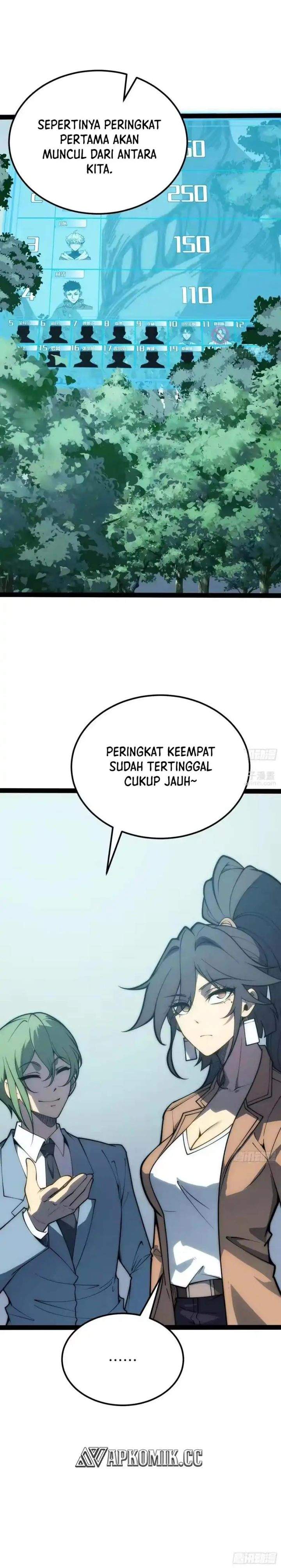 Full-Time Awakening Chapter 72