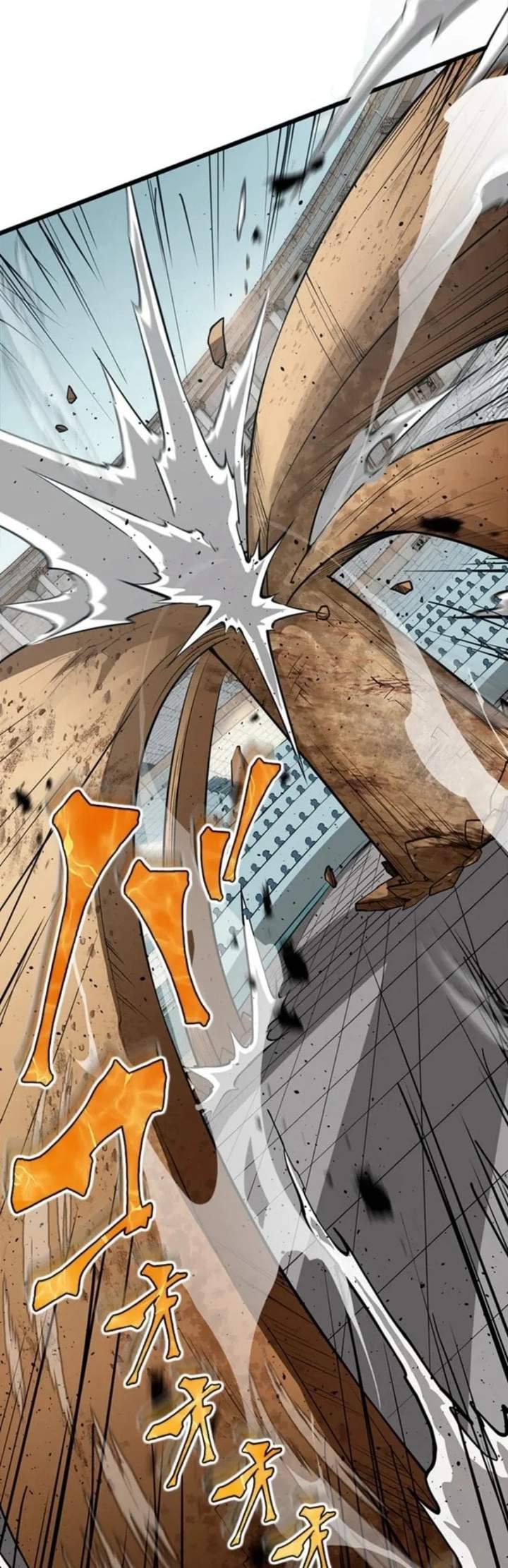 Supreme Academy Genius Chapter 63