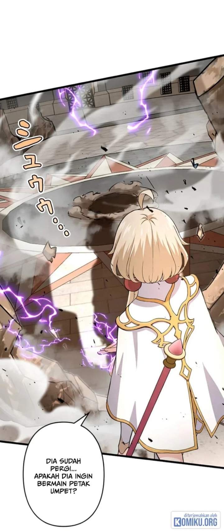 Supreme Academy Genius Chapter 63