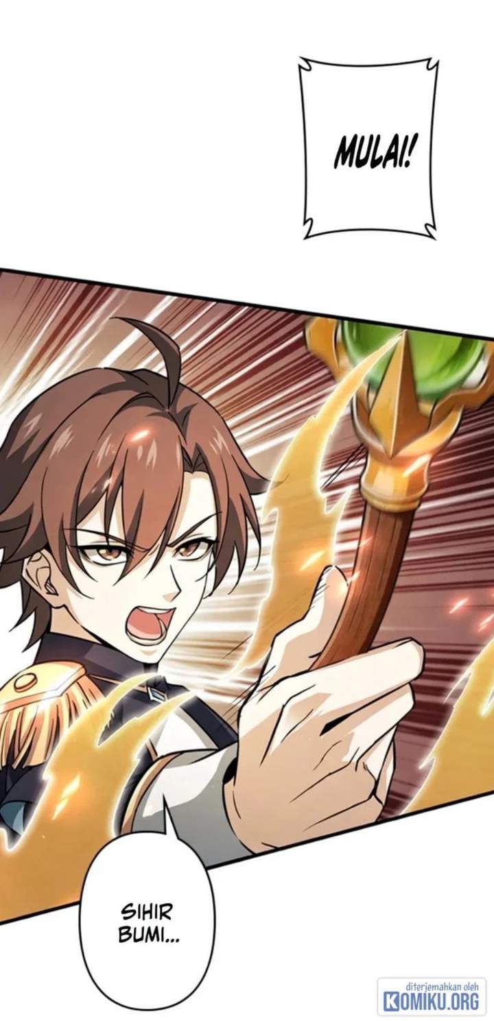Supreme Academy Genius Chapter 63