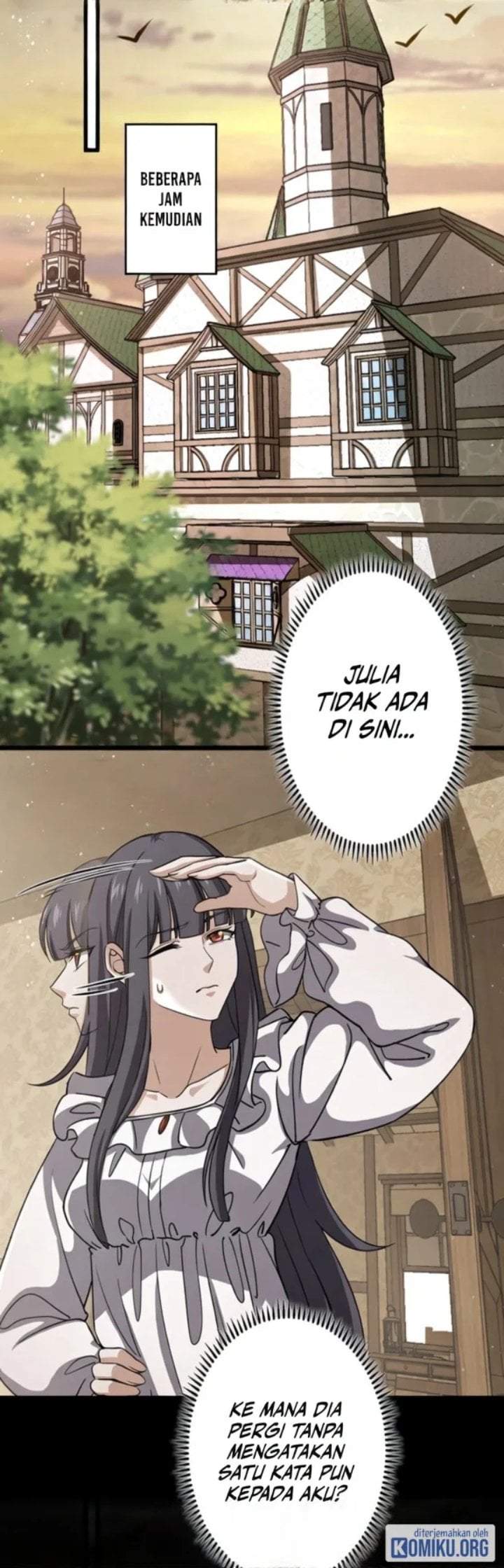 Supreme Academy Genius Chapter 64
