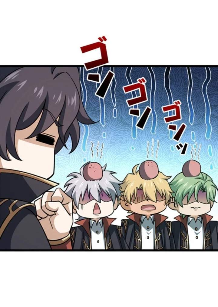 Supreme Academy Genius Chapter 65