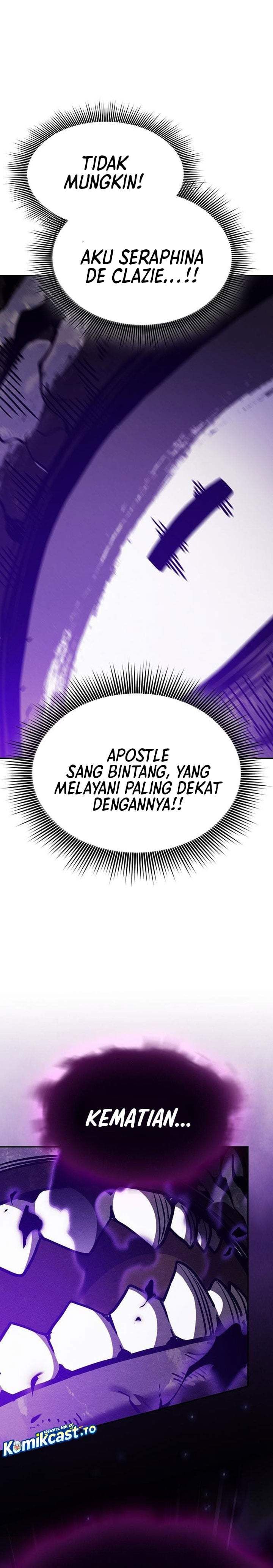 Academy’s Genius Swordmaster Chapter 147