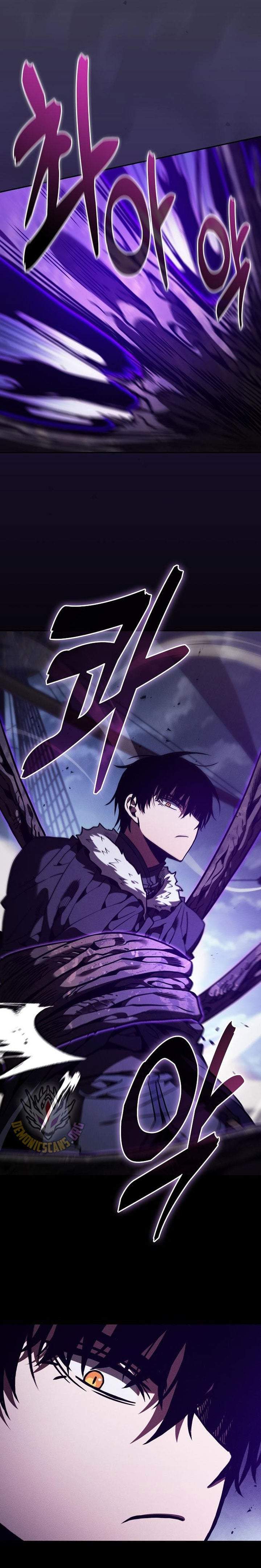 Academy’s Genius Swordmaster Chapter 147