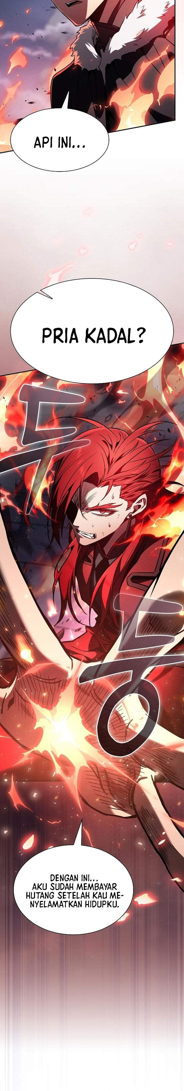 Academy’s Genius Swordmaster Chapter 147