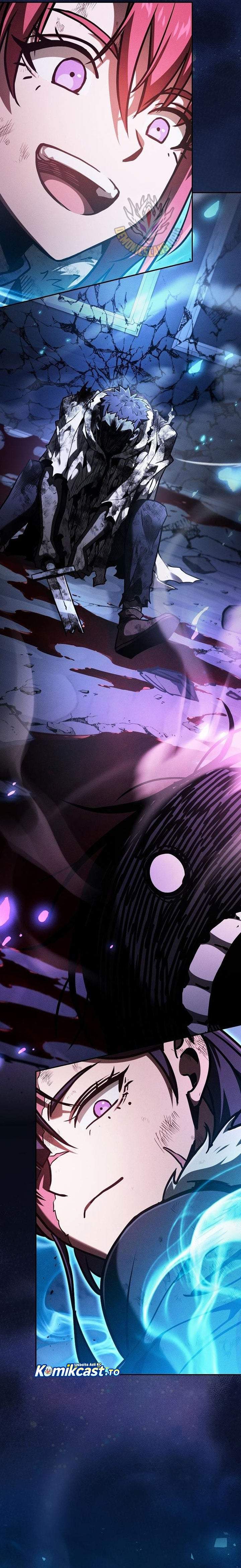 Academy’s Genius Swordmaster Chapter 147
