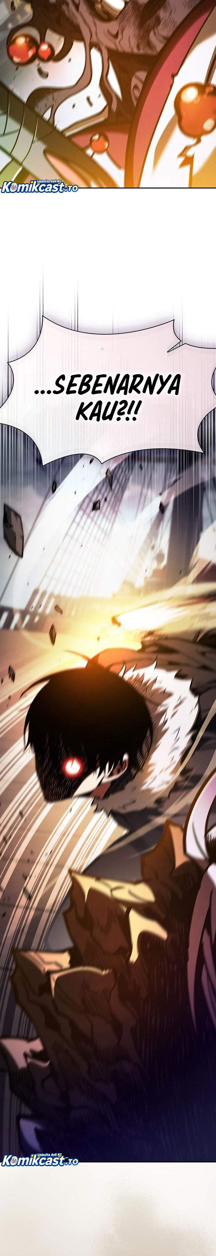 Academy’s Genius Swordmaster Chapter 147