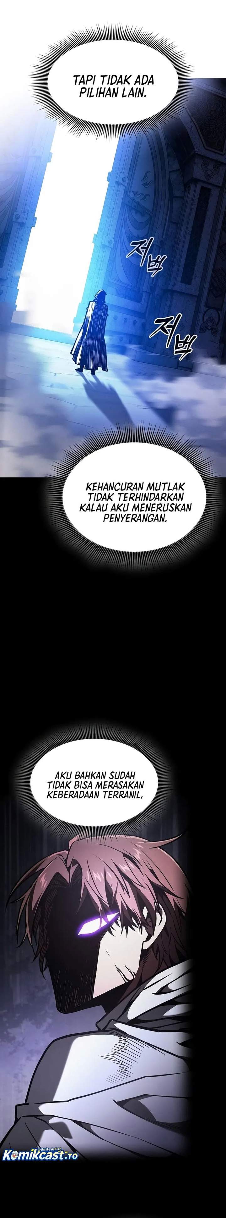 Academy’s Genius Swordmaster Chapter 148