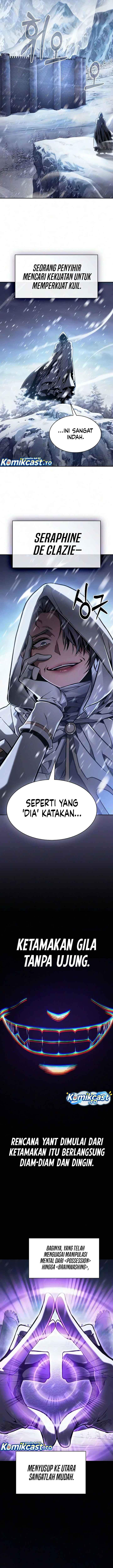 Academy’s Genius Swordmaster Chapter 149