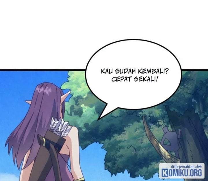 Domestication of Divine Beasts at the Beginning Chapter 88