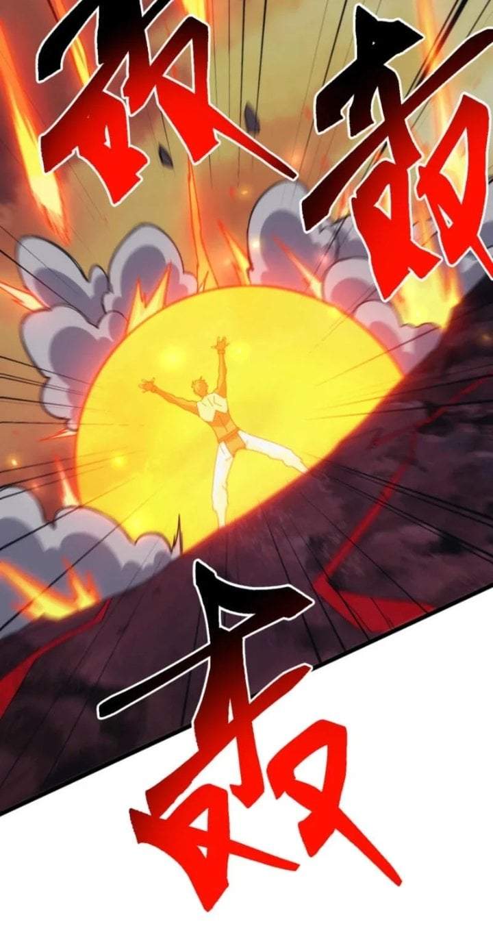 Domestication of Divine Beasts at the Beginning Chapter 89
