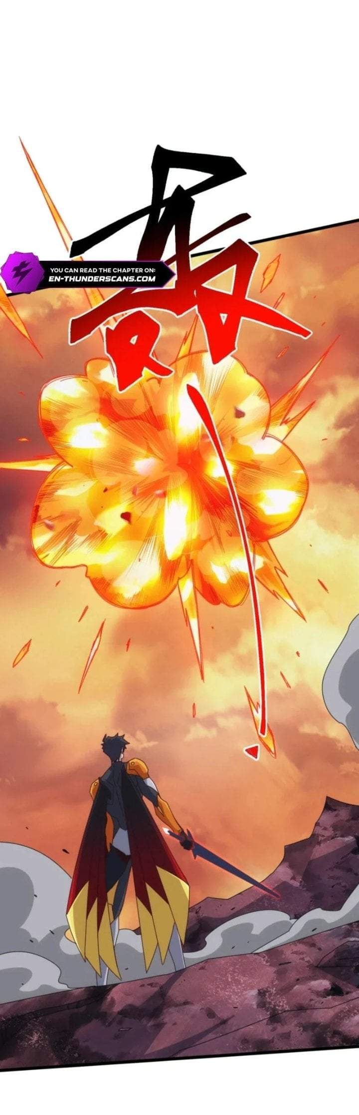 Domestication of Divine Beasts at the Beginning Chapter 90
