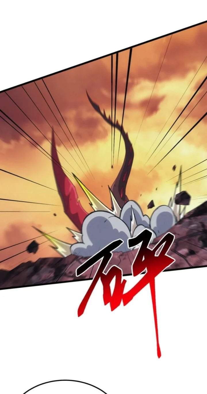 Domestication of Divine Beasts at the Beginning Chapter 90