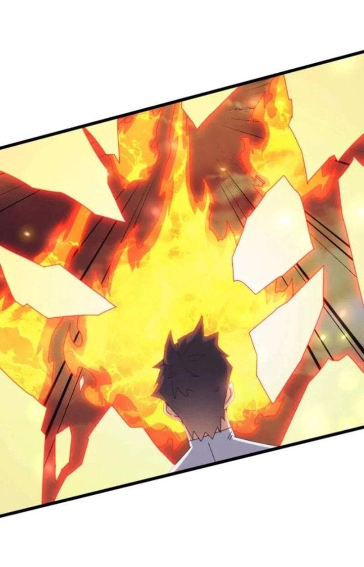 Domestication of Divine Beasts at the Beginning Chapter 90