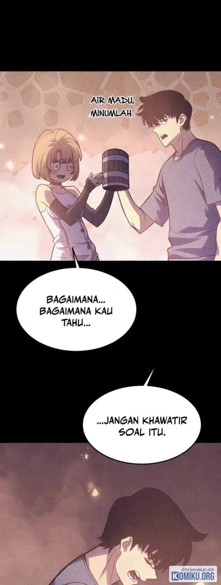 After Rebirth, I Used Mirror Reversal For Vengeance Chapter 61